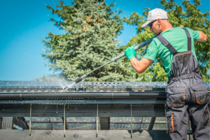 The One Spot You’re Forgetting to Pressure Wash