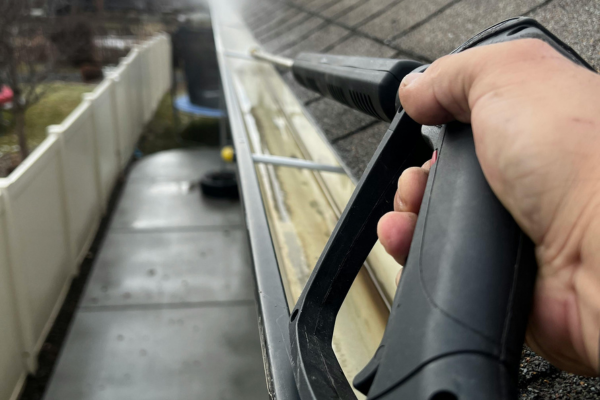 Top 10 Spots Marion County Homeowners Forget to Clean Until It’s Too Late