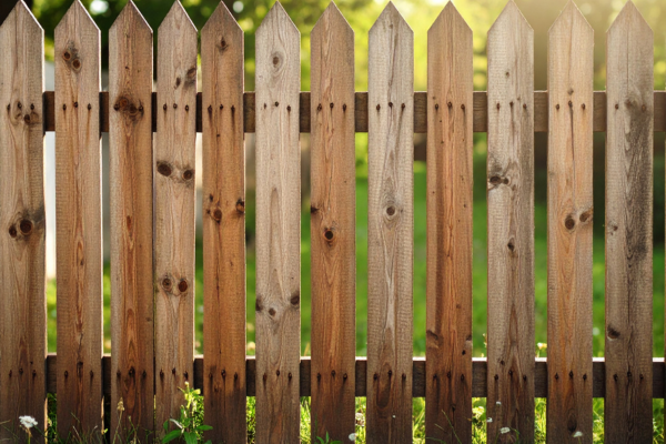 How Florida Humidity Destroys Fences in Silver Springs and What Stops It