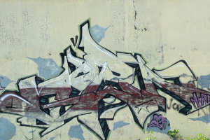 Graffiti Removal