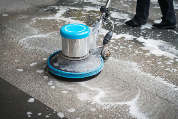 How Belleview Homeowners Are Protecting Their Stucco With Soft Wash Cleaning