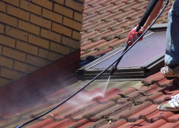 pressure washing services in anthony